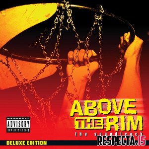 VA - Above The Rim (Original Motion Picture Soundtrack) (Deluxe)