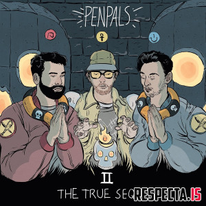 Penpals - II: The True Sequel