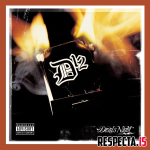 D12 - Devil's Night (Expanded Edition)