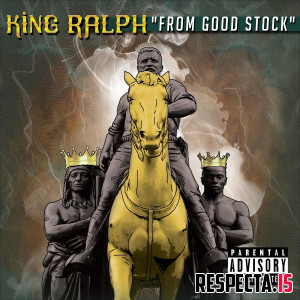 King Ralph - From Good Stock