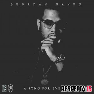 Guordan Banks - A Song For Everyone