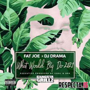 Fat Joe, DJ Drama & Cool & Dre - What Would Big Do 2021