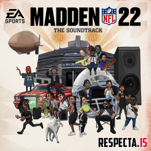 VA - Madden NFL 22 Soundtrack