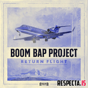 Boom Bap Project - Return Flight