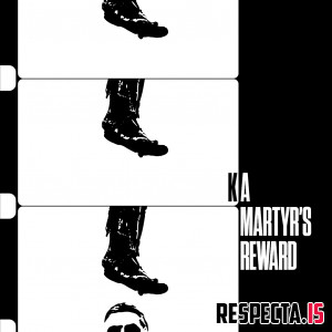 Ka - A Martyr's Reward