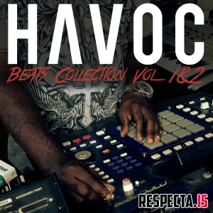 Havoc - Beats Collection Vol. 1 & 2