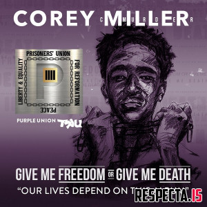 C-Murder - Give Me Freedom or Give Me Death