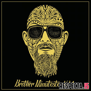 Brother Ali - Brother Minutester Vol. 1