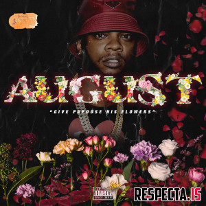 Papoose - August