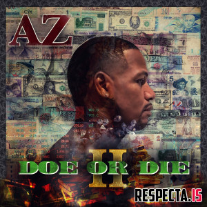 AZ - Doe or Die II (Deluxe)