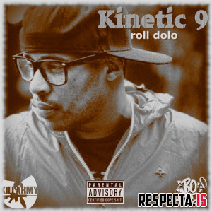 Kinetic 9 & BoFaatBeatz - Roll Dolo