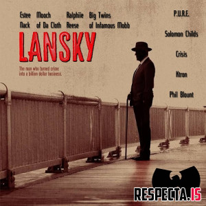 Myalansky - Lansky