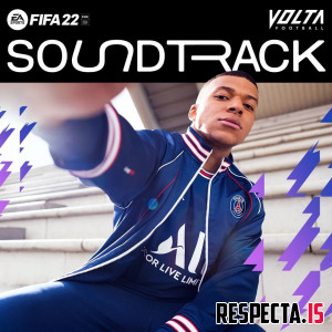 VA - FIFA 22 (Official Soundtrack)