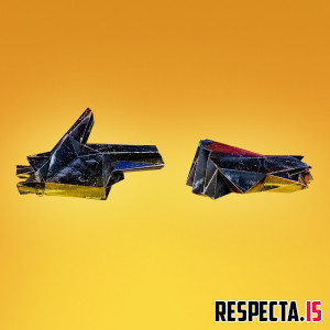 Run The Jewels - RTJ4 (Deluxe)
