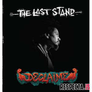 Declaime - The Last Stand