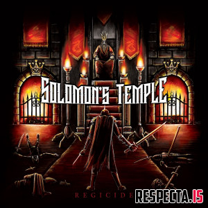 Solomon's Temple - Regicide