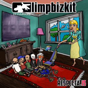 Limp Bizkit - STILL SUCKS