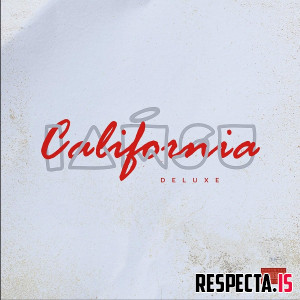 Iamsu - California (Deluxe)
