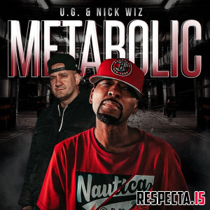 U.G. & Nick Wiz - Metabolic