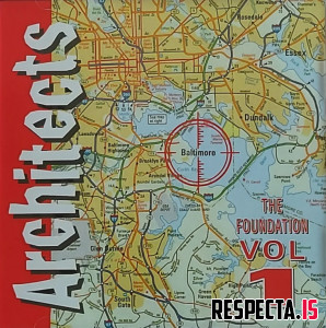 VA - Architects Entertainment - The Foundation Vol. 1 (Remastered)