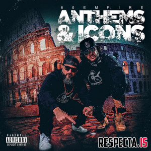 80 Empire - Anthems & Icons