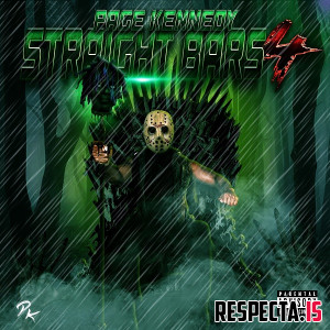 Page Kennedy - Straight Bars 4 (Update Version)