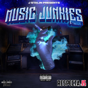 VA - J Stalin Presents: Music Junkies Episode 1