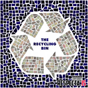 Aesop Rock & Blockhead - The Recycling Bin EP