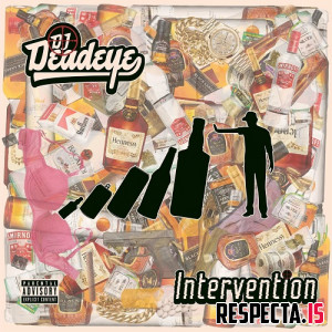 DJ Deadeye - Intervention