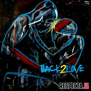 Raheem DeVaughn & Bee Boy$oul - Back 2 Love