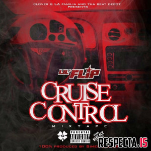 Lil Flip - Cruise Control