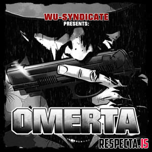 Wu-Syndicate - Omerta