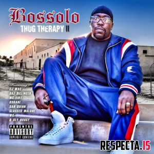 Bossolo - Thug Therapy II