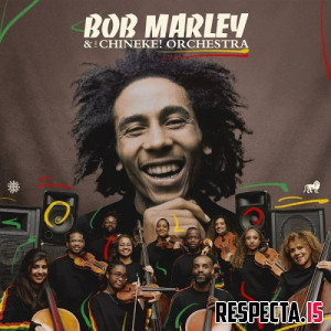 Bob Marley - Bob Marley & The Chineke! Orchestra