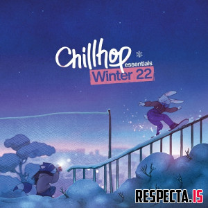 VA - Chillhop Essentials Winter 2022