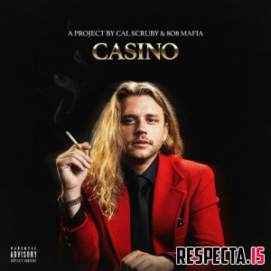 Cal Scruby & 808 Mafia - Casino