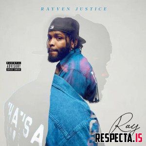 Rayven Justice - RAY