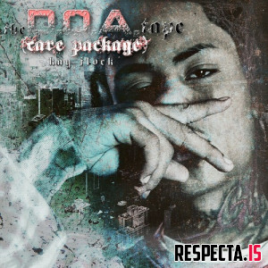 Kay Flock - The D.O.A. Tape (Care Package)