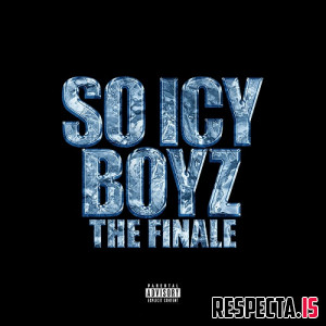 Gucci Mane & The New 1017 - So Icy Boyz: The Finale
