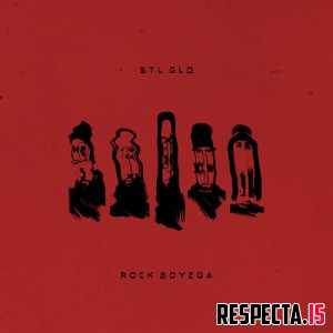 STL GLD (Moe Pope & The Arcitype) - Rock Boyega