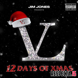 Jim Jones Presents: 12 Days Of Xmas