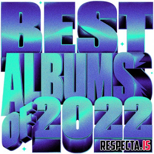 The 20 Best R&B Albums of 2022 (NPR)