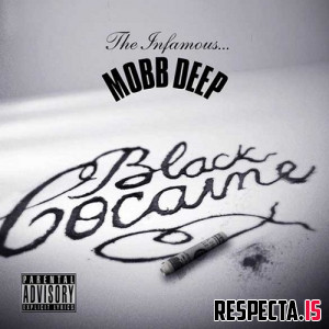 Mobb Deep - Black Cocaine EP (Limited Edition)
