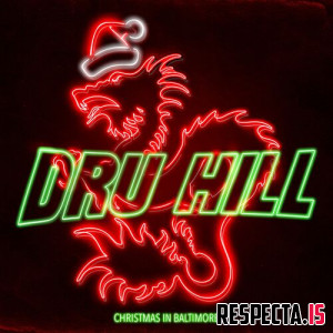 Dru Hill - Christmas in Baltimore