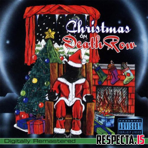 VA - Christmas on Death Row (Remastered)