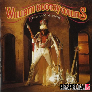 Bootsy Collins - The One Giveth, The Count Taketh Away (Remastered)