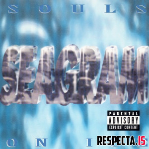Seagram - Souls on Ice (Limited Edition)