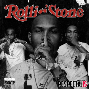 J. Stone & DJ Drama - Rollin Stone