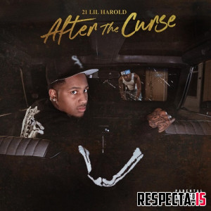 21 Lil Harold - After the Curse