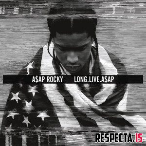 A$AP Rocky - Long.Live.A$AP (Japan Deluxe Edition)